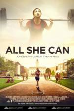 Watch All She Can 9movies