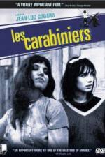 Watch Les carabiniers 9movies