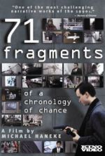 Watch 71 Fragmente einer Chronologie des Zufalls 9movies