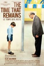 Watch The Time That Remains 9movies