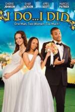 Watch I Do... I Did! 9movies