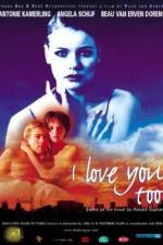Watch Ik ook van jou 9movies