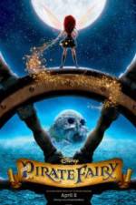 Watch The Pirate Fairy 9movies