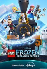 Watch Lego Disney Frozen: Operation Puffins 9movies