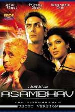 Watch Asambhav 9movies
