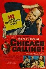 Watch Chicago Calling 9movies