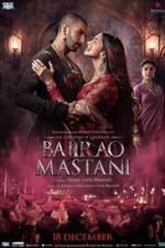 Watch Bajirao Mastani 9movies