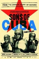 Watch Sons of Cuba 9movies