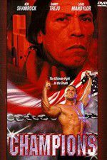 Watch Champions 9movies