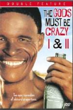 Watch The Gods Must Be Crazy 9movies