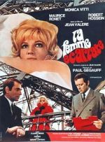 Watch The Scarlet Lady 9movies
