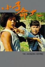 Watch The Fearless Young Boxer 9movies