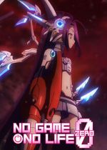 Watch No Game No Life: Zero 9movies