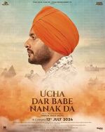 Watch Ucha Dar Babe Nanak Da 9movies