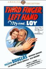 Watch Third Finger Left Hand 9movies
