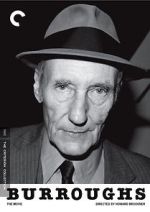 Watch Burroughs: The Movie 9movies