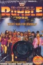 Watch Royal Rumble 9movies