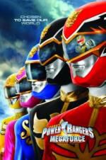 Watch Power Rangers Super Megaforce: The Legendary Battle 9movies