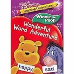 Watch Winnie the Pooh: Wonderful Word Adventure 9movies