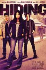 Watch Hiding 9movies