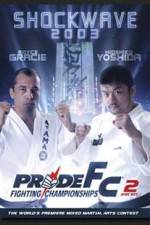 Watch Pride Shockwave 2003 9movies