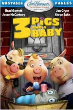 Watch Unstable Fables: 3 Pigs & a Baby 9movies