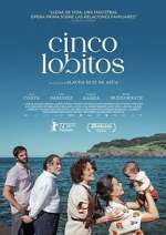 Watch Cinco lobitos 9movies