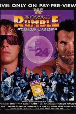 Watch Royal Rumble 9movies