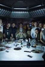 Watch Prologue Last Supper 9movies
