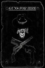 Watch Guns for Hire 9movies
