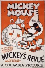 Watch Mickey\'s Revue (Short 1932) 9movies