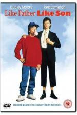 Watch Like Father Like Son 9movies
