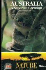 Watch Australia - A Separate Creation 9movies