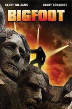 Watch Bigfoot 9movies