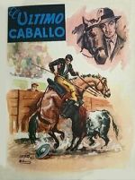 Watch The Last Horse 9movies