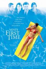 Watch Mini's First Time 9movies