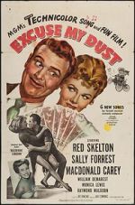 Watch Excuse My Dust 9movies