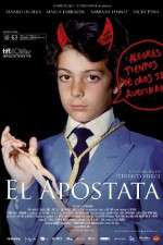Watch The Apostate 9movies