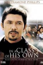 Watch In a Class of His Own 9movies