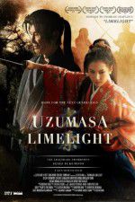 Watch Uzumasa Limelight 9movies