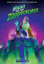 Watch Night of the Zoopocalypse 9movies