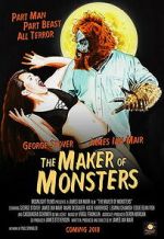 Watch The Maker of Monsters 9movies
