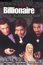 Watch How to Marry a Billionaire: A Christmas Tale 9movies