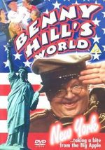 Watch Benny Hill\'s World Tour: New York! (TV Special 1991) 9movies