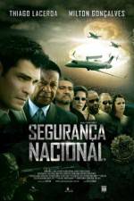 Watch Segurança Nacional 9movies