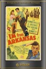 Watch Im from Arkansas 9movies