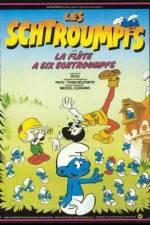 Watch La flûte à six schtroumpfs 9movies