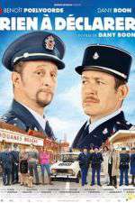Watch Rien à déclarer 9movies