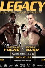 Watch Legacy Fighting Championship 10 9movies