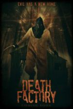 Watch Death Factory 9movies